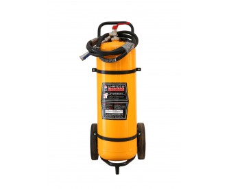 推車(chē)式D類干粉滅火器30Kg