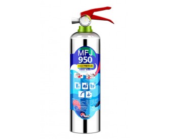 MFJ950簡易式干粉滅火器